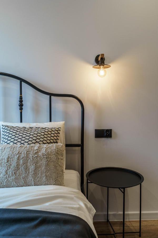 Loftowy Apartament W Sercu Slaska Ruda Slaska Dış mekan fotoğraf