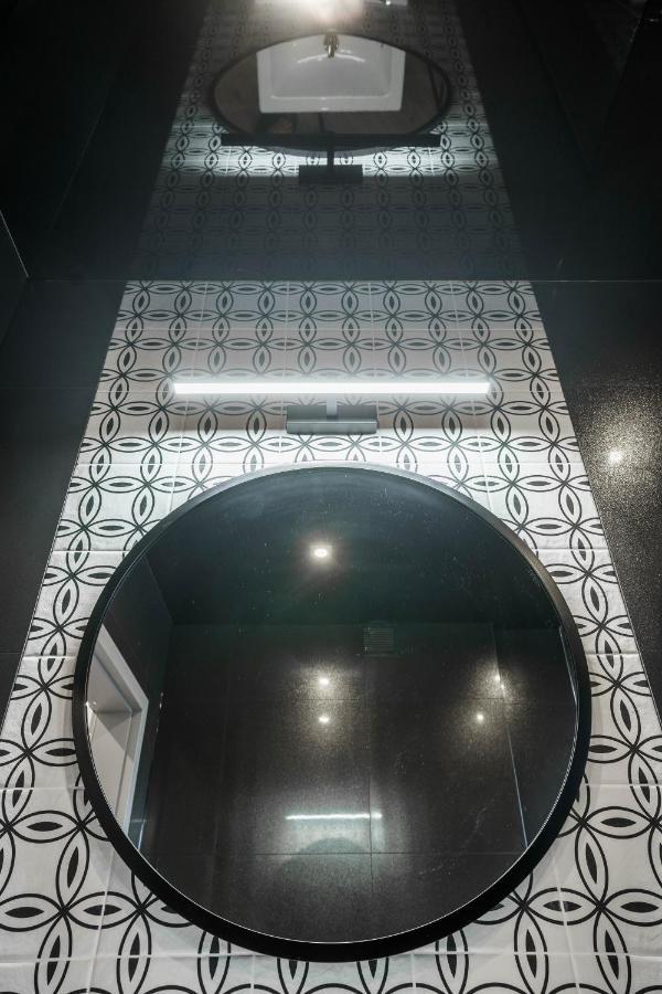 Loftowy Apartament W Sercu Slaska Ruda Slaska Dış mekan fotoğraf