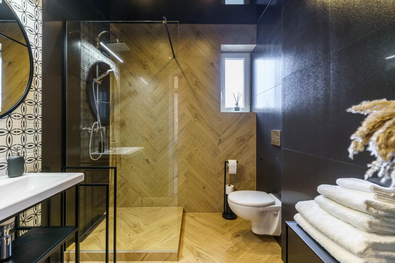 Loftowy Apartament W Sercu Slaska Ruda Slaska Dış mekan fotoğraf