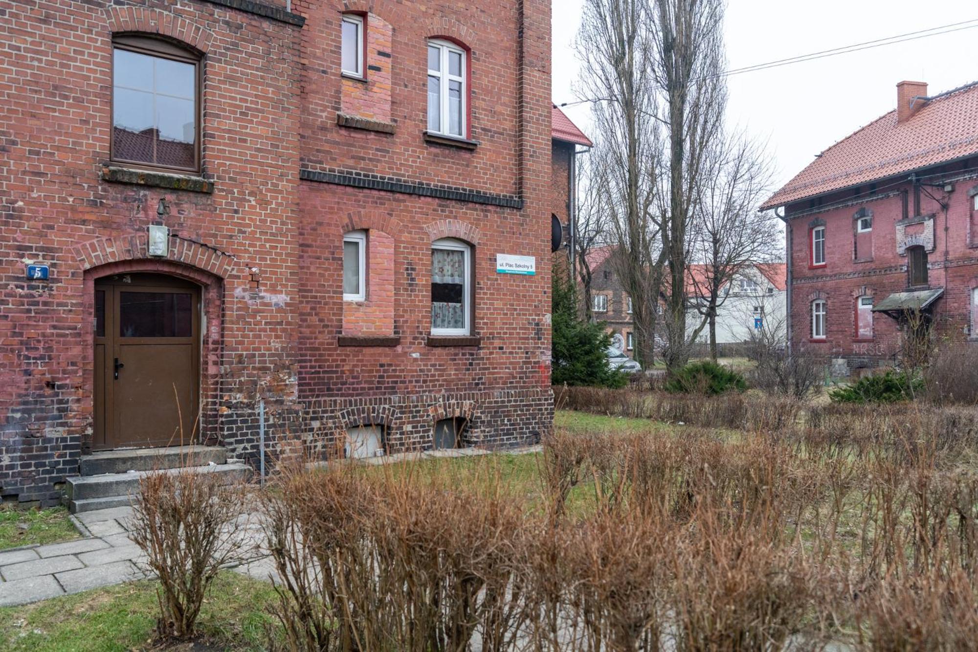 Loftowy Apartament W Sercu Slaska Ruda Slaska Dış mekan fotoğraf